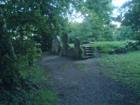 Wayland's Summer's Eve 2008.JPG
