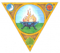 Ceremonial Year