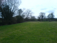 G.E. 1 - Grove - Setting out the site - 4 - .JPG