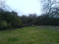 G.E. 1 - Grove - Setting out the site - 5 - .JPG