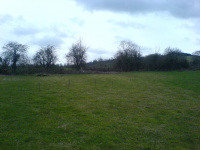 G.E. 1 - Grove - Setting out the site - 7 - .JPG