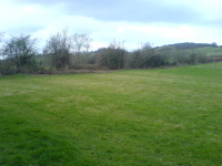 G.E. 1 - Grove - Setting out the site - 8 - .JPG