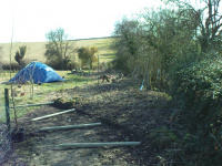 G.E. 12 - Grove - Building Starts - 2 .JPG