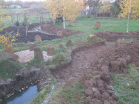 G.E. 107 - Grove - Pond Overflow and Runaway! - 2 - .jpg