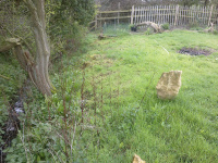 G.E. 65 - Grove - Where the Outer path joins the Gallery! - 1 - .jpg