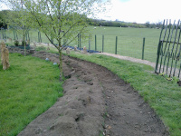 G.E. 92 - Grove - Bank and Ditch! Pre - Beltane! - 5 .jpg